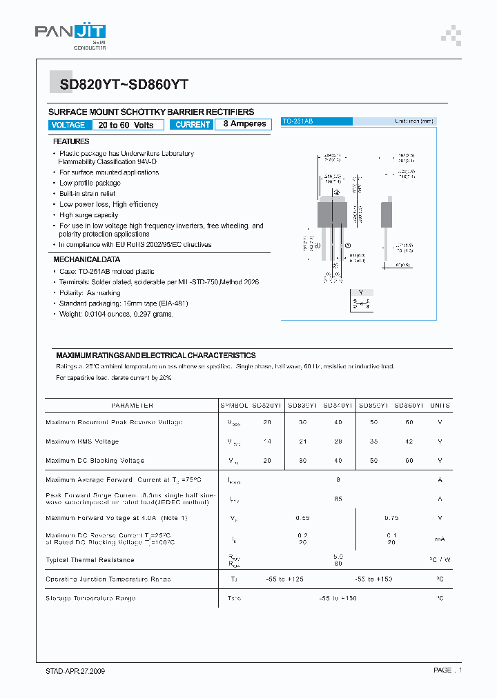 SD840YT_8490637.PDF Datasheet