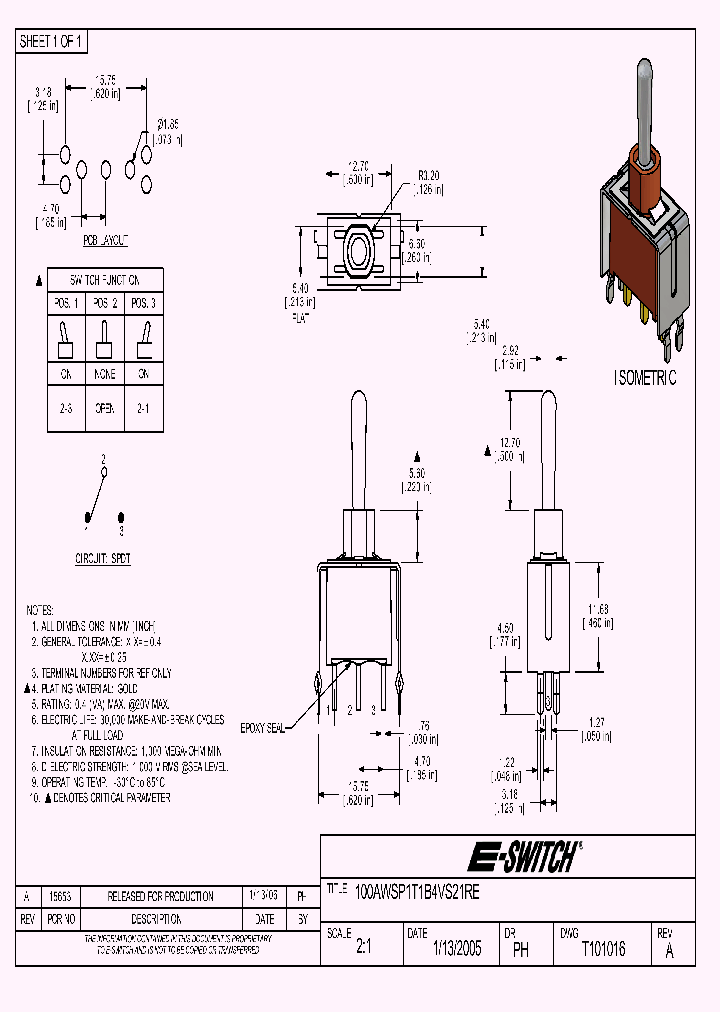 T101016_8492862.PDF Datasheet