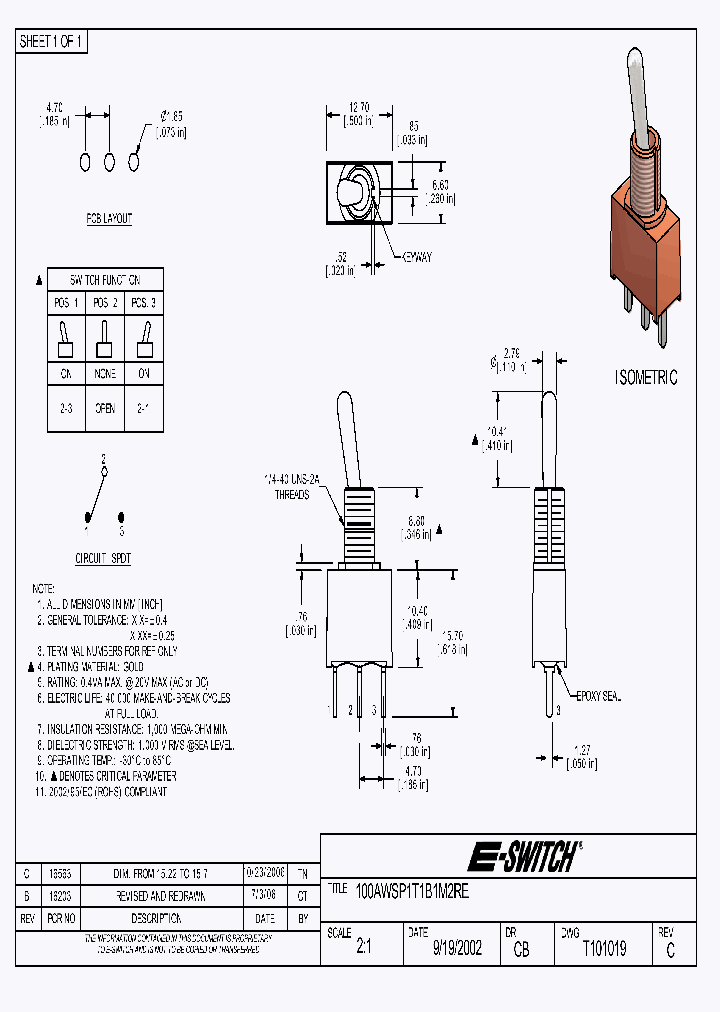 T101019_8492865.PDF Datasheet