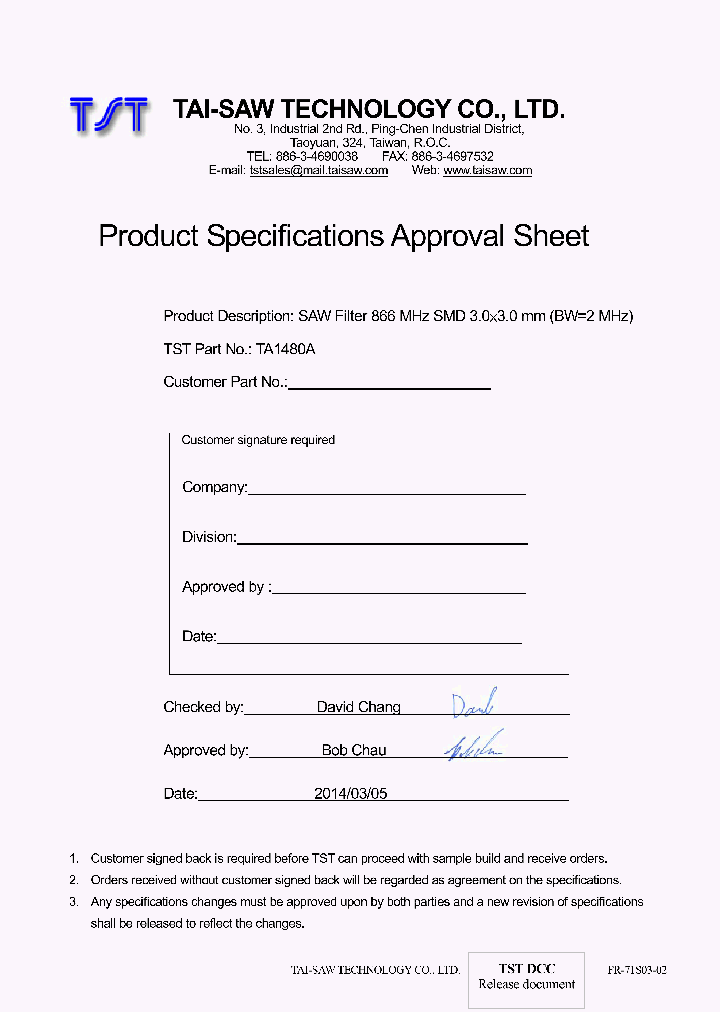 TA1480A_8497545.PDF Datasheet