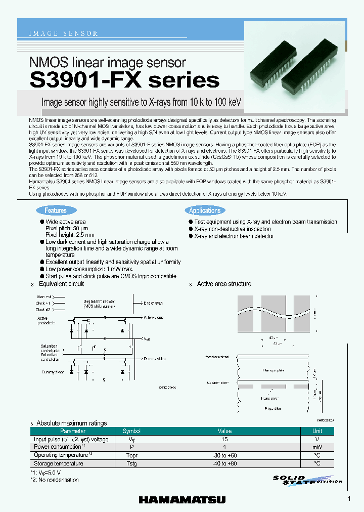 S3901-FX-15_8502896.PDF Datasheet