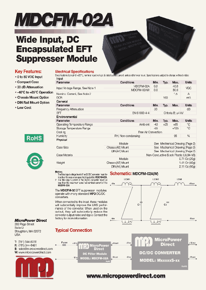 MDCFM-02A_8504391.PDF Datasheet