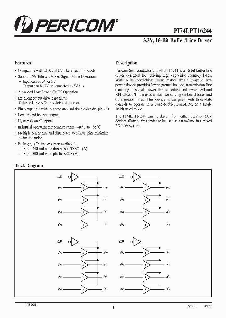 PI74LPT16244AAE_8506349.PDF Datasheet