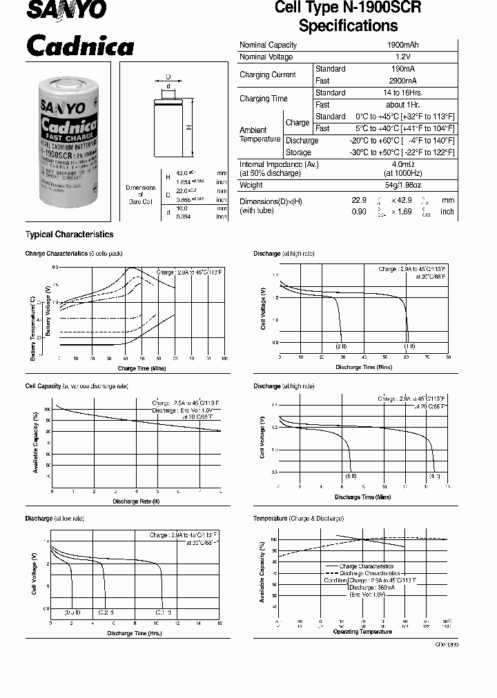 N-1900SCR_8511287.PDF Datasheet