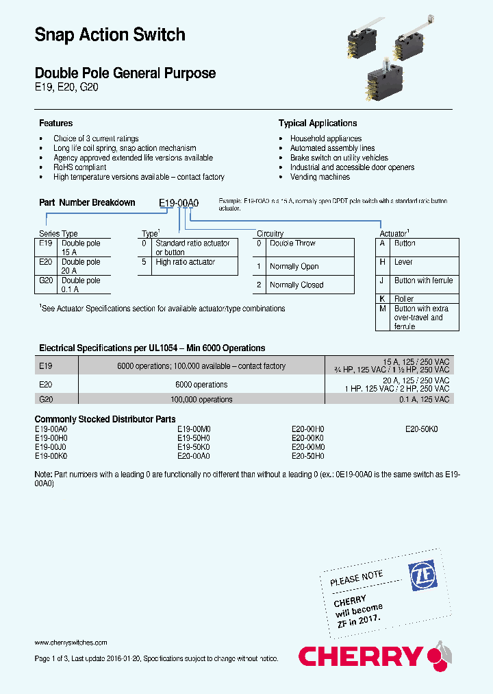 E20-00M0_8516727.PDF Datasheet