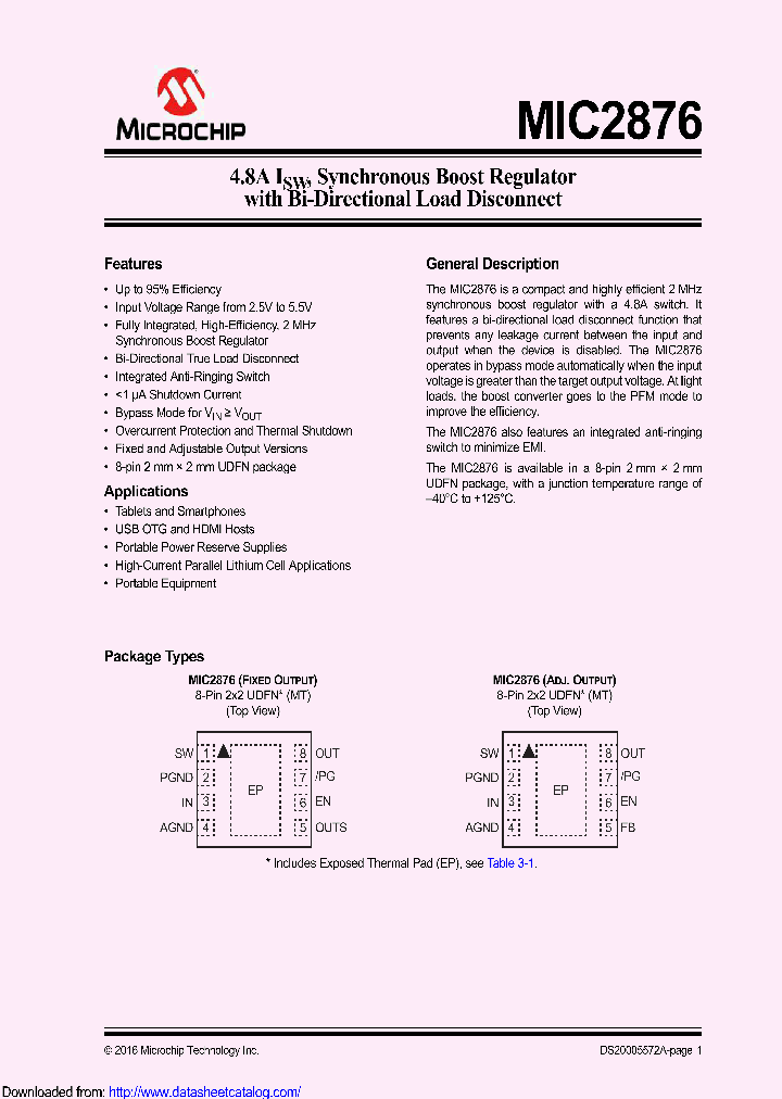 MIC2876-50YMT-TR_8517005.PDF Datasheet