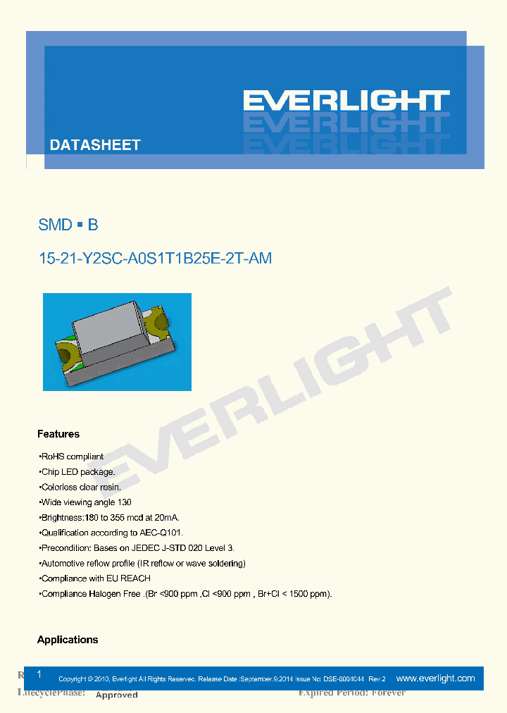 15-21-Y2SC-A0S1T1B25E_8517490.PDF Datasheet