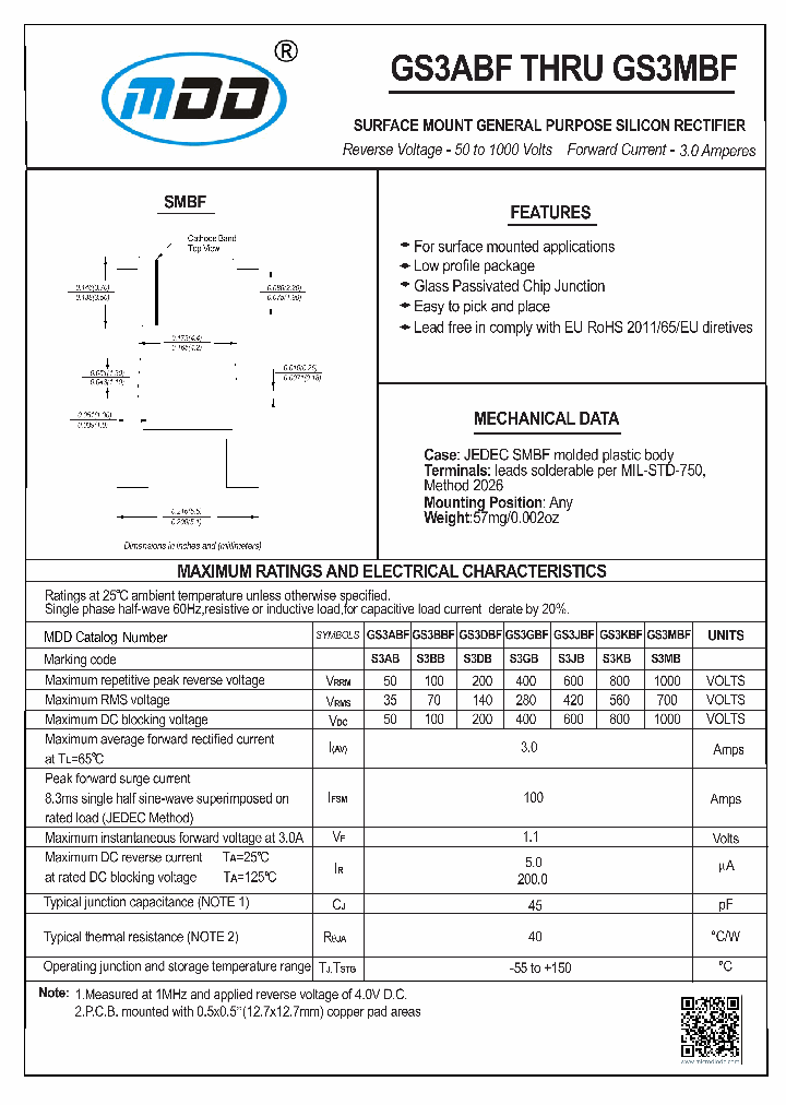 S3GB_8517157.PDF Datasheet