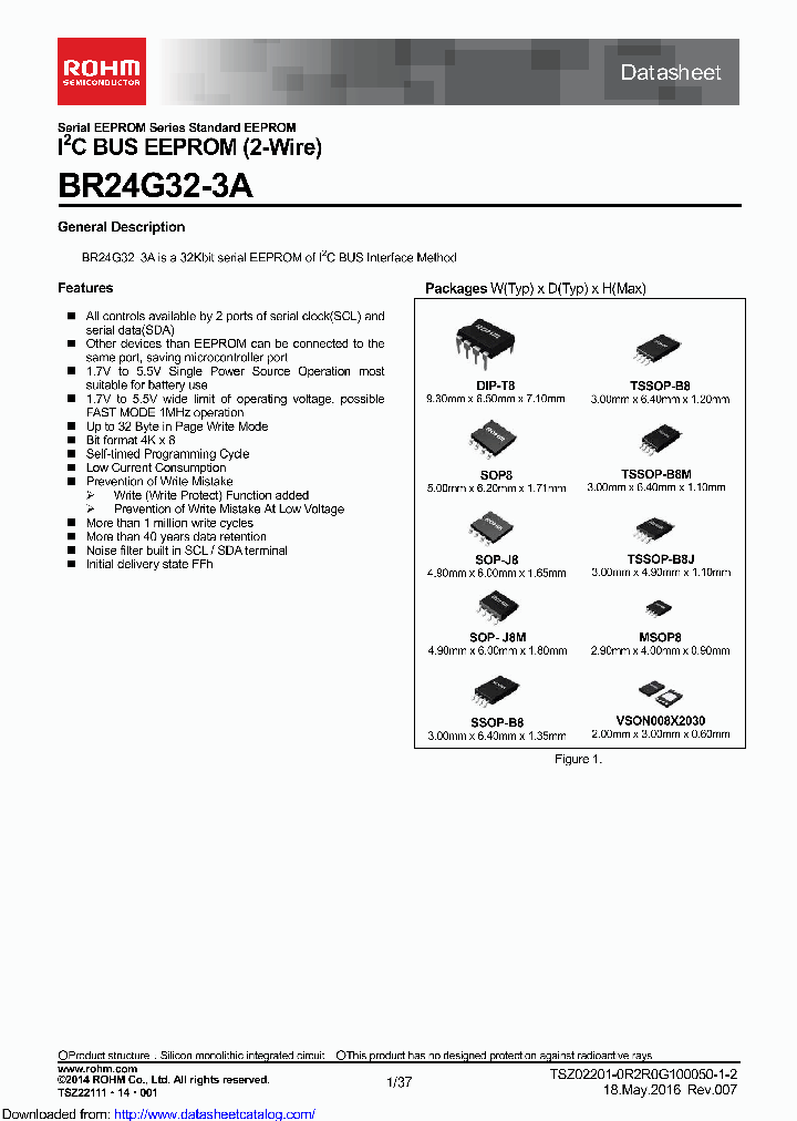 BR24G32FVM-3AGTTR_8521185.PDF Datasheet