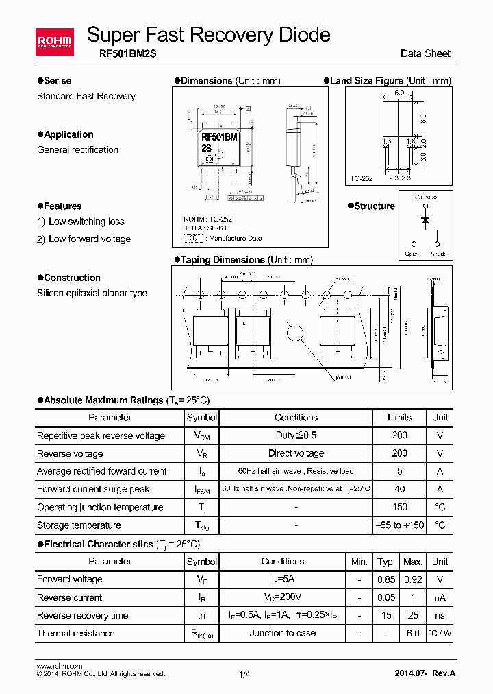 RF501BM2S_8521921.PDF Datasheet