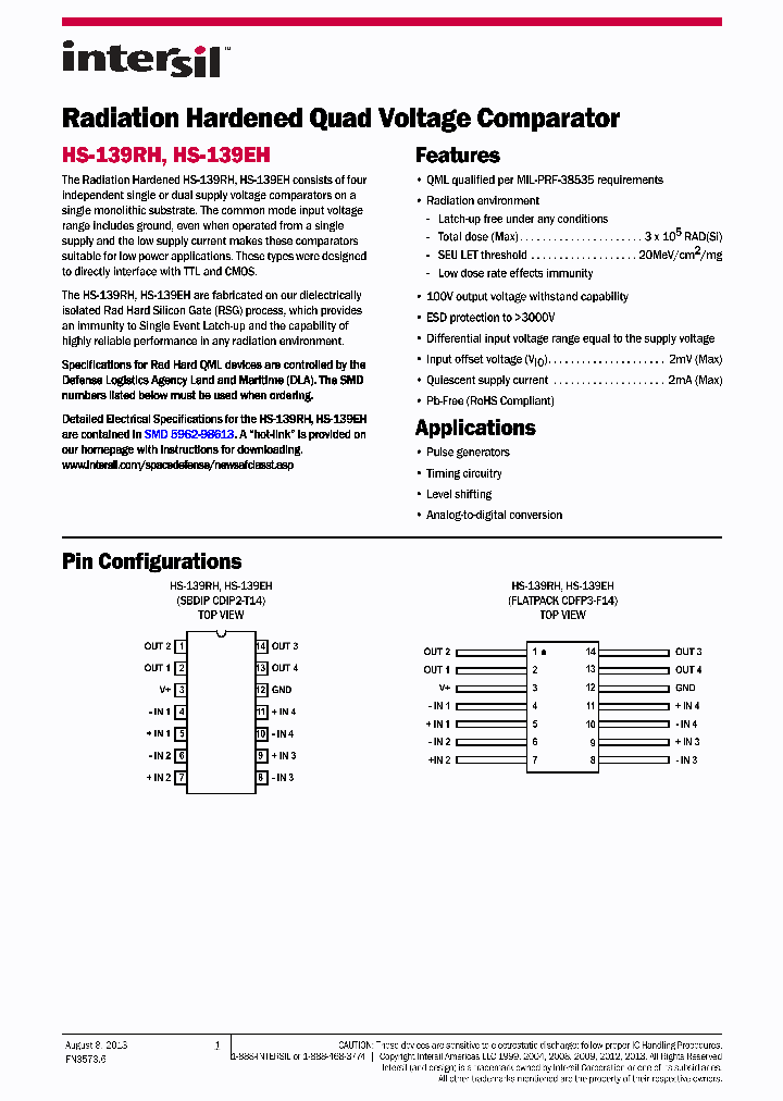 HS-139EH_8521863.PDF Datasheet