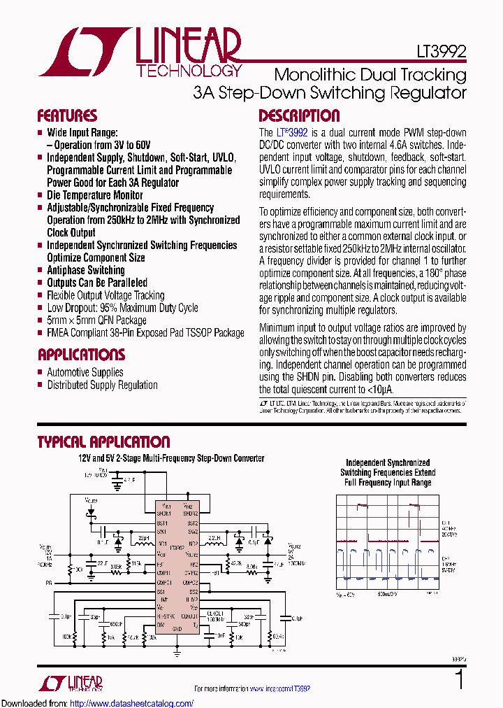 LT3992IFETRPBF_8523093.PDF Datasheet