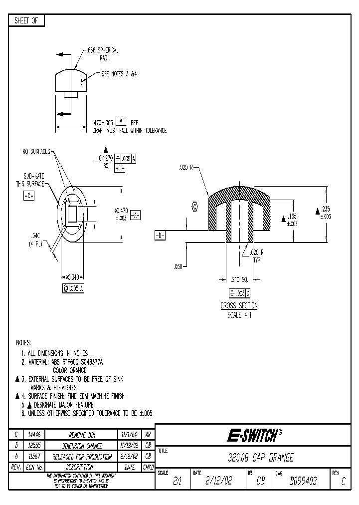 B099403_8524676.PDF Datasheet