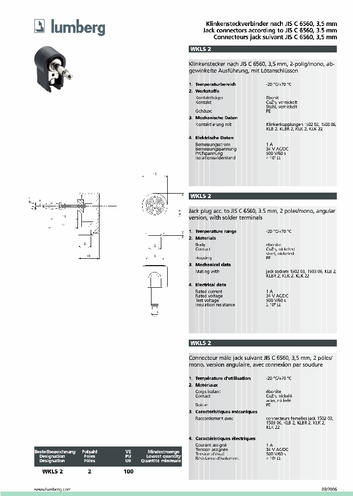 WKLS2_8525117.PDF Datasheet