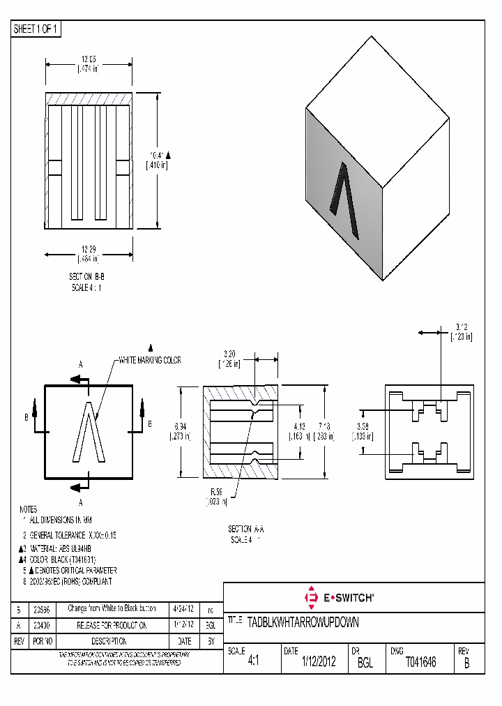 T041646_8527363.PDF Datasheet