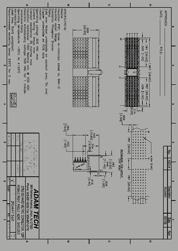 2PCI-A-F-110-Z-0_8534534.PDF Datasheet