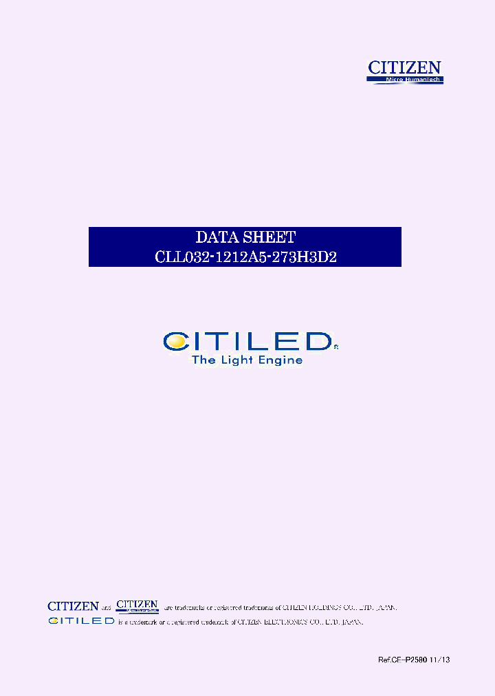 CLL032-1212A5-273H3D2_8537258.PDF Datasheet