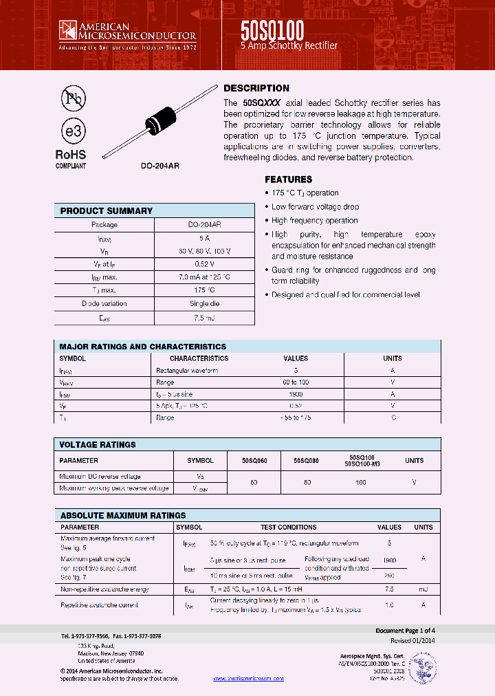 50SQ06050SQ08050SQ100_8546281.PDF Datasheet