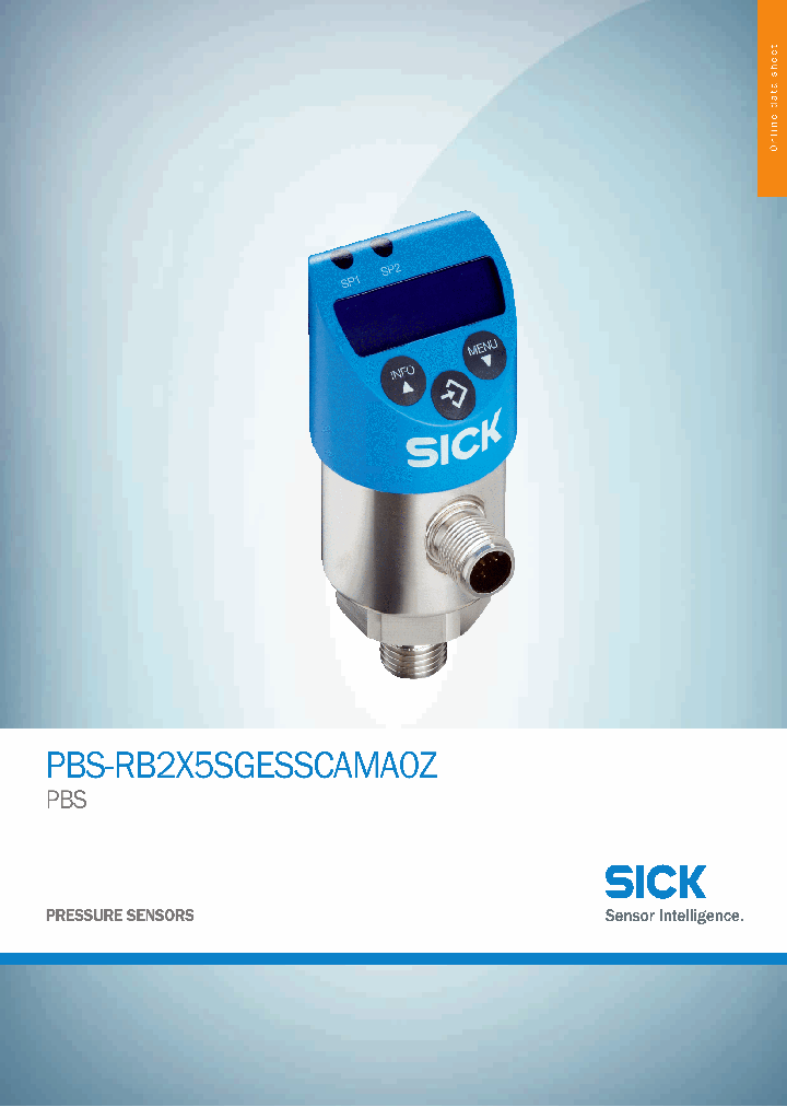 PRESSURESENSORS_8550105.PDF Datasheet