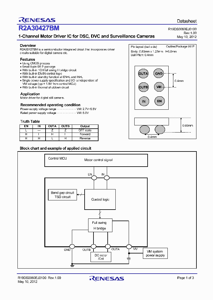 R2A30427BM-15_8552480.PDF Datasheet