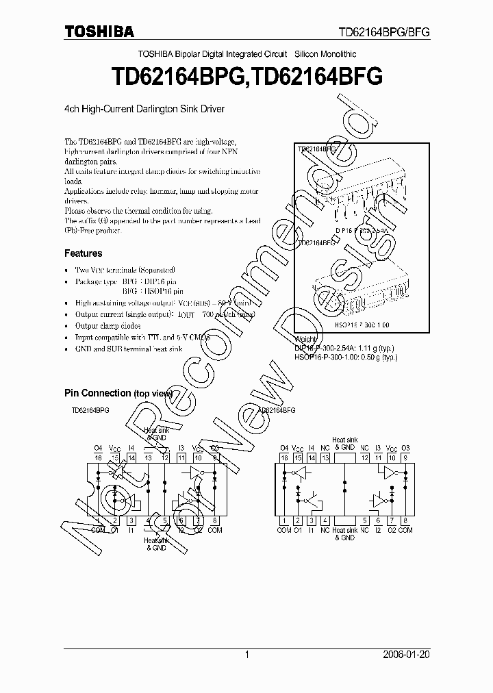 TD62164BPG_8557186.PDF Datasheet