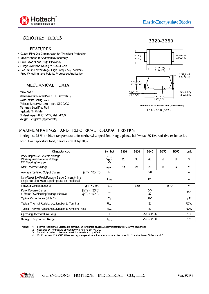 B330_8562225.PDF Datasheet