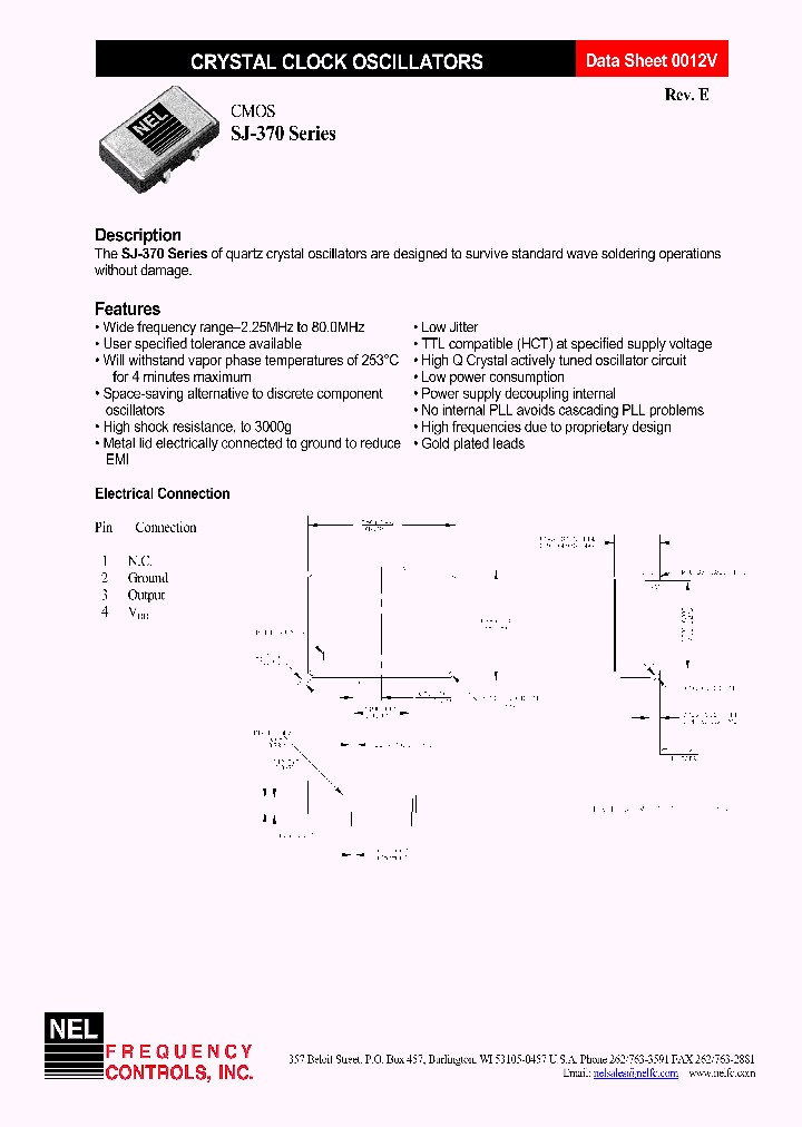 SJA371_8563232.PDF Datasheet