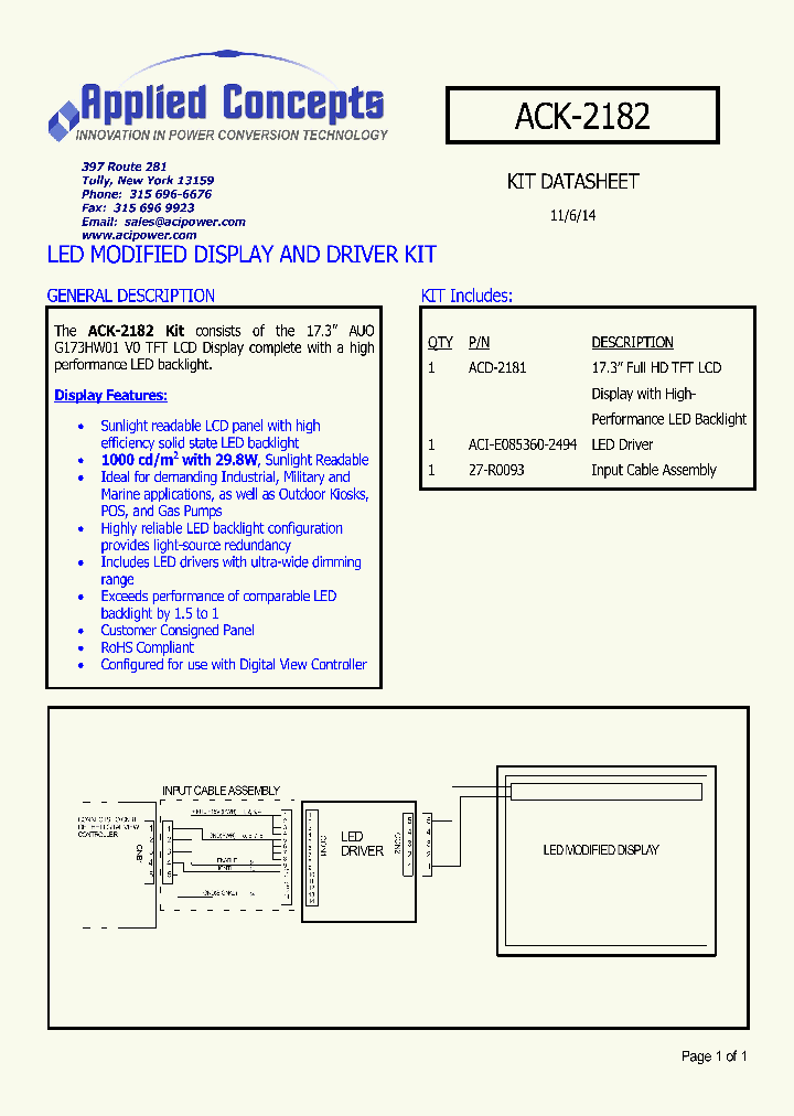 ACK-2182_8563769.PDF Datasheet