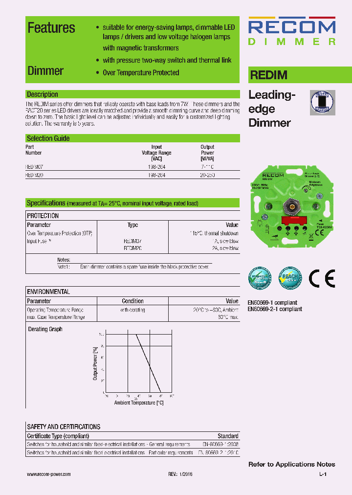 REDIM20_8567265.PDF Datasheet