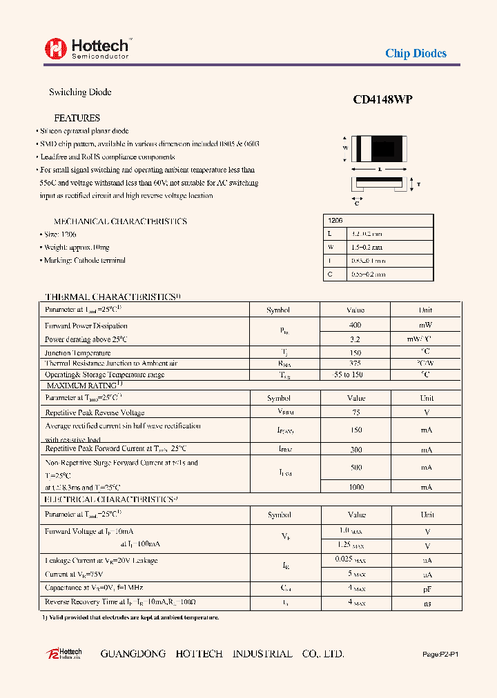 CD4148WP_8569081.PDF Datasheet