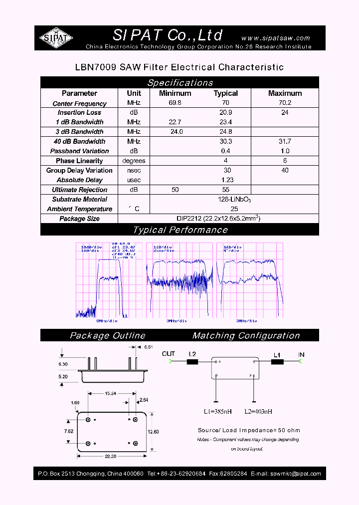 LBN7009_8576324.PDF Datasheet