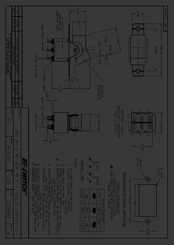 T324000_8576017.PDF Datasheet