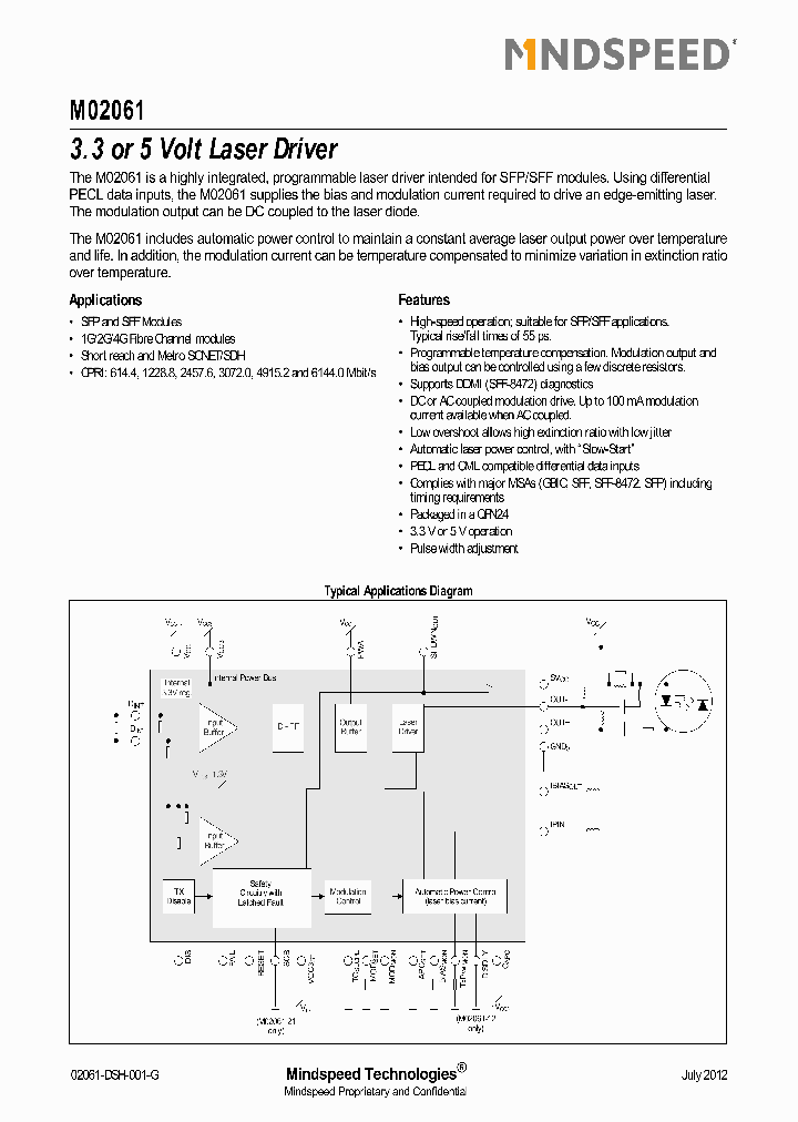 M02061-EVM_8578071.PDF Datasheet