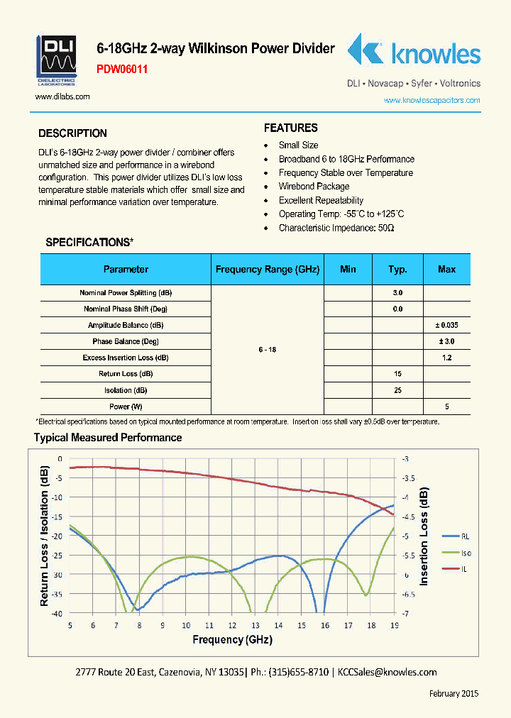 PDW06011_8578127.PDF Datasheet