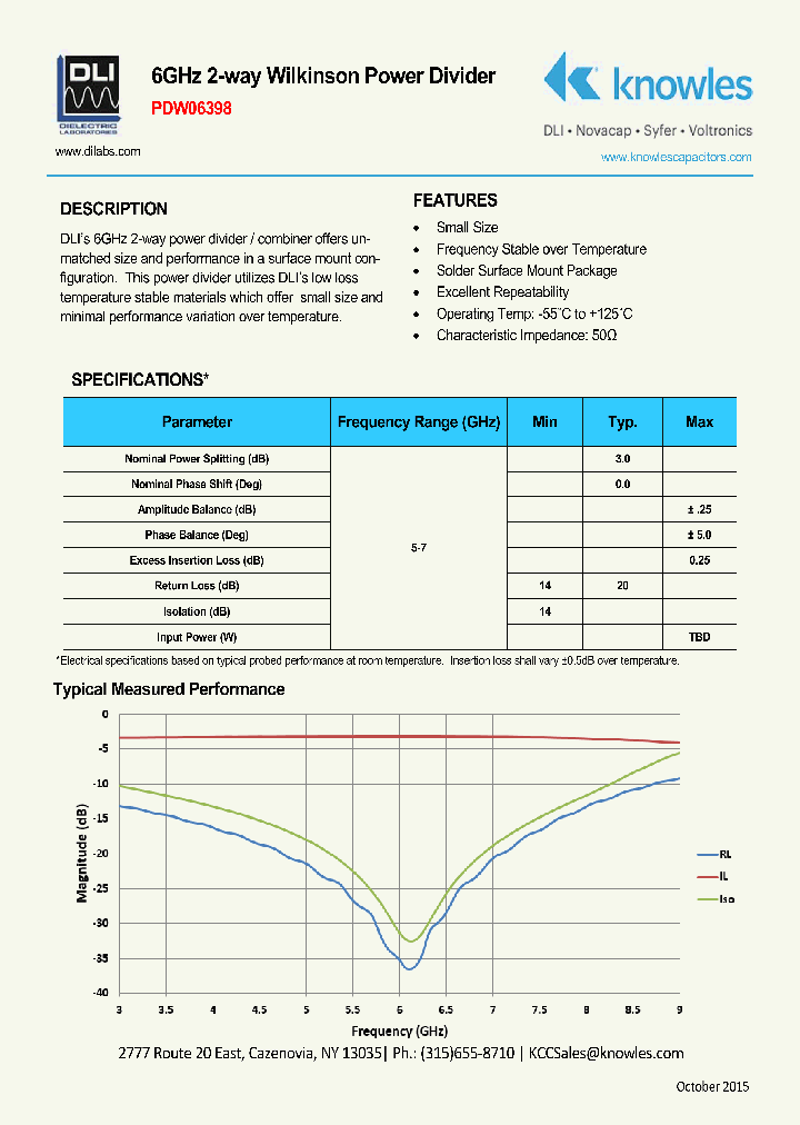 PDW06398_8578131.PDF Datasheet