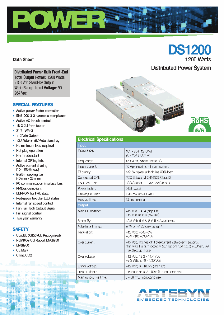 DS1200-3_8579499.PDF Datasheet