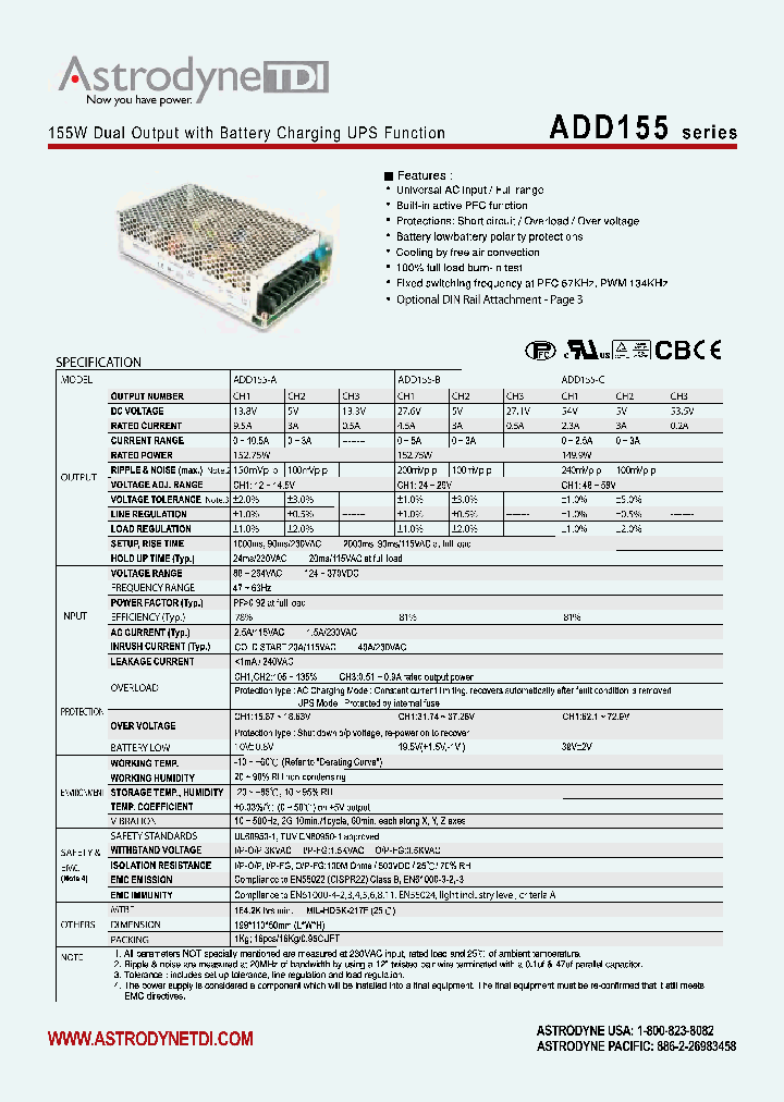 ADD155-C_8580181.PDF Datasheet