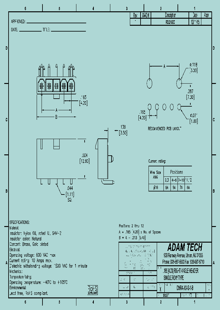 DMRA-XX-G-1-B_8589049.PDF Datasheet