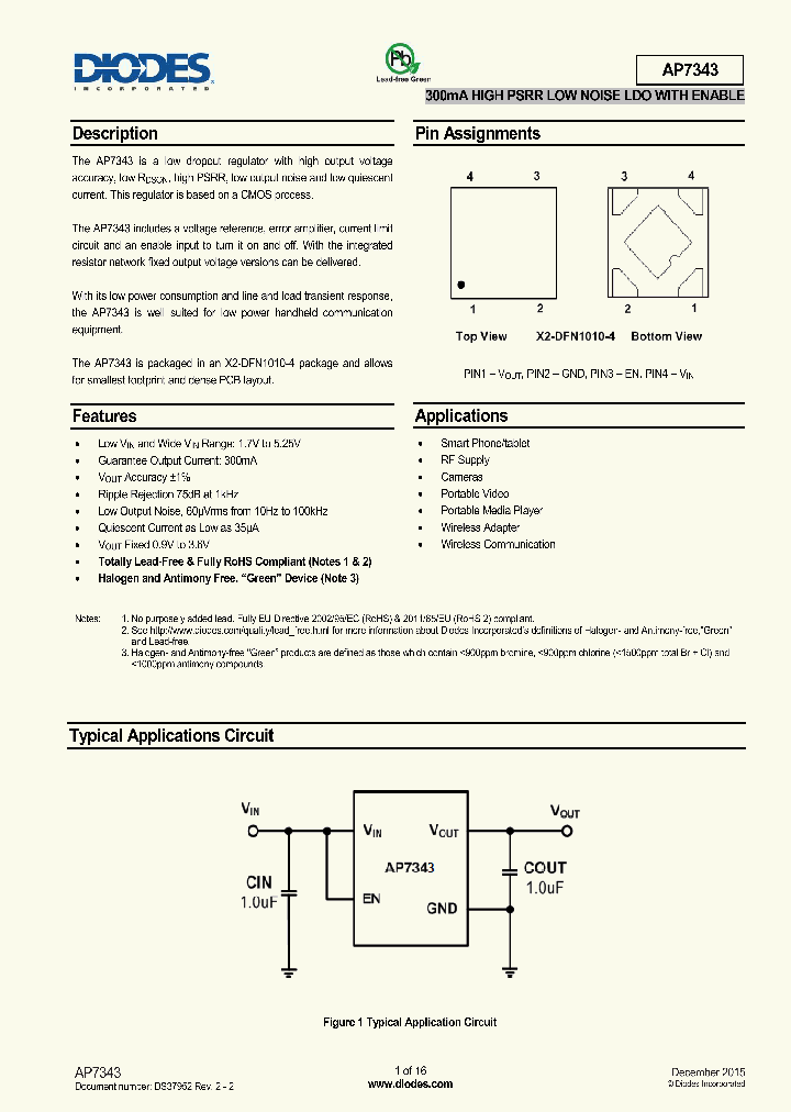 AP7343D-20FS4-7B_8601415.PDF Datasheet