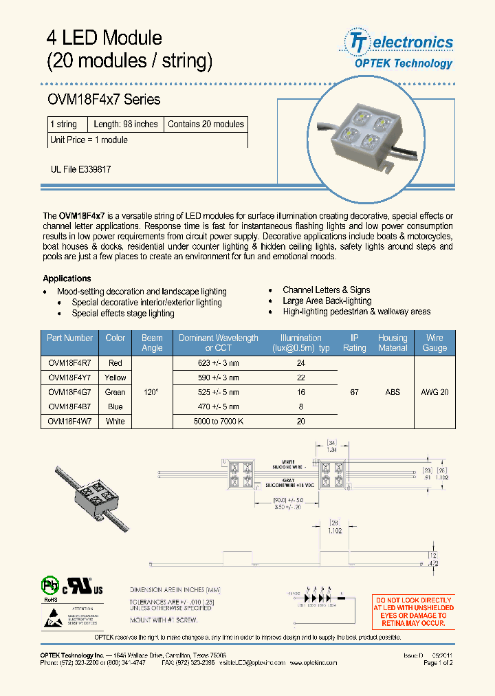 OVM18F4R7_8601844.PDF Datasheet