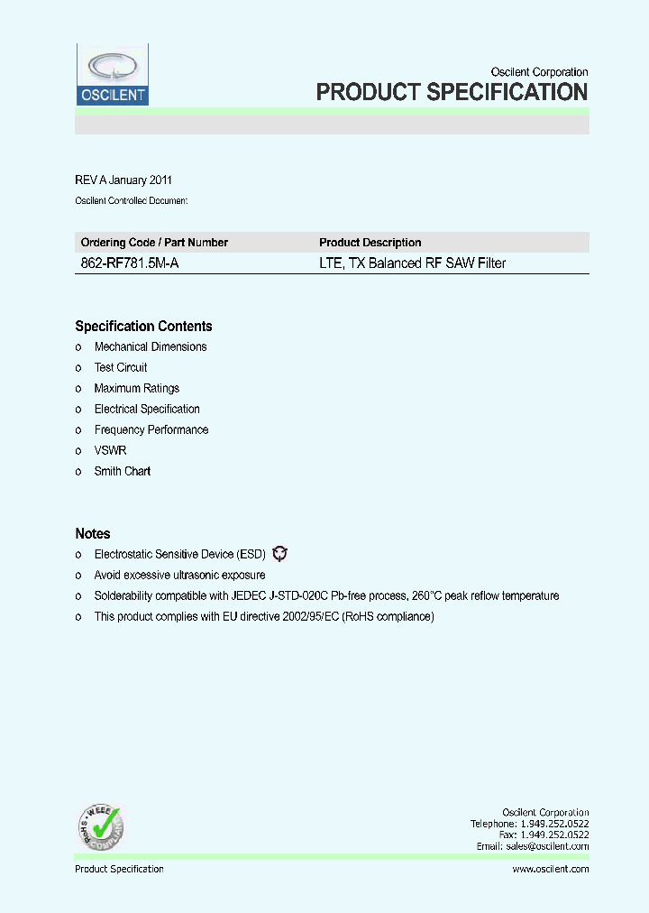 862-RF7815M-A_8602081.PDF Datasheet