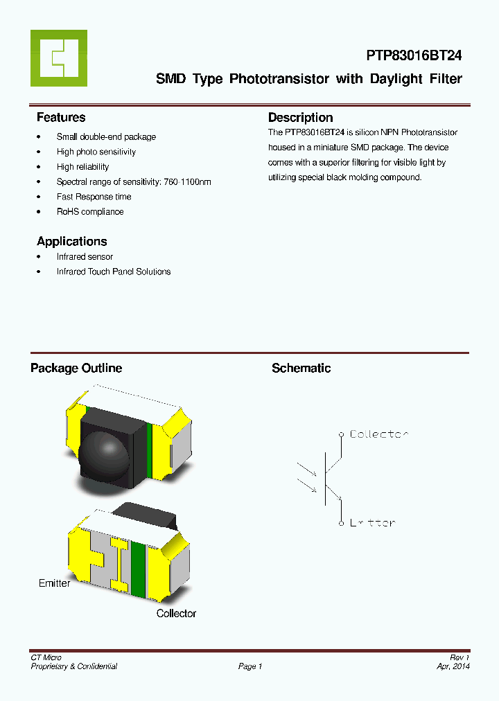PTP83016BT24_8607707.PDF Datasheet
