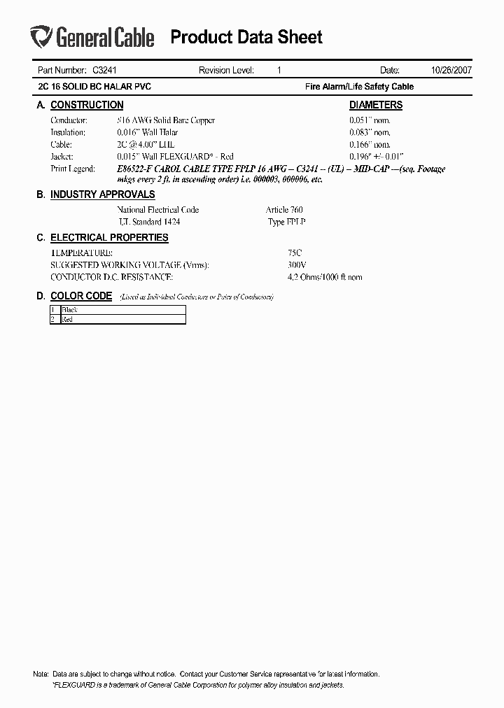 C3241_8611751.PDF Datasheet