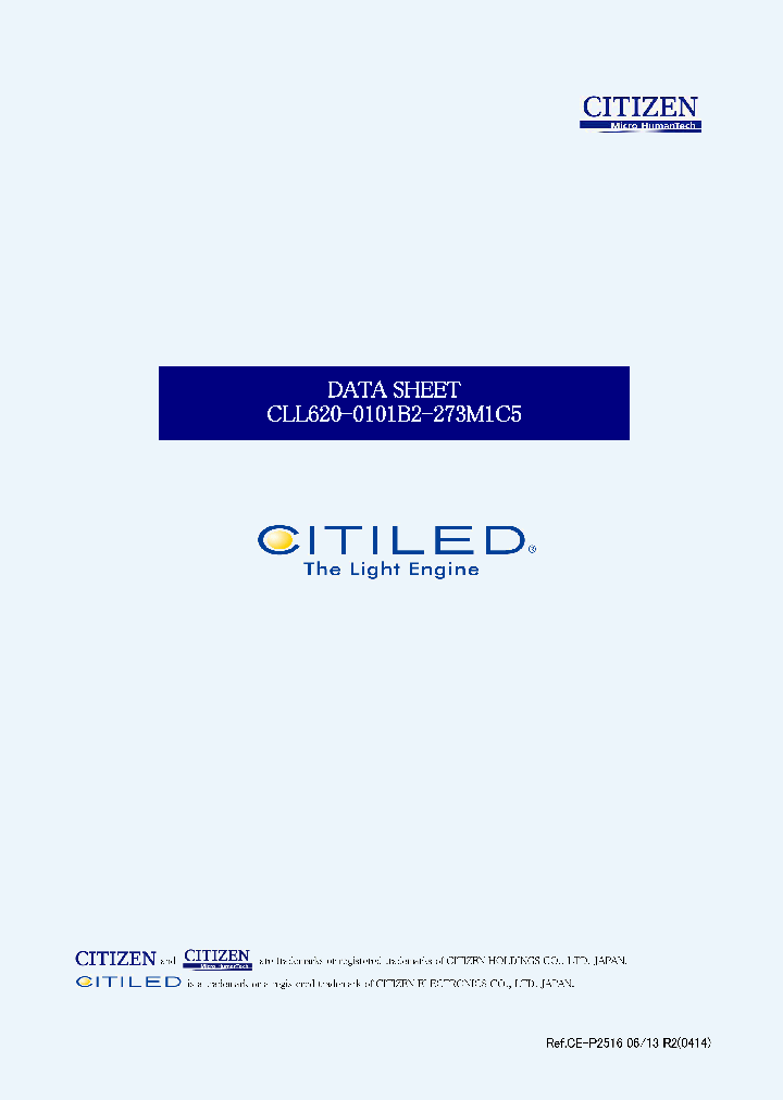 CLL620-0101B2-273M1C5_8615332.PDF Datasheet