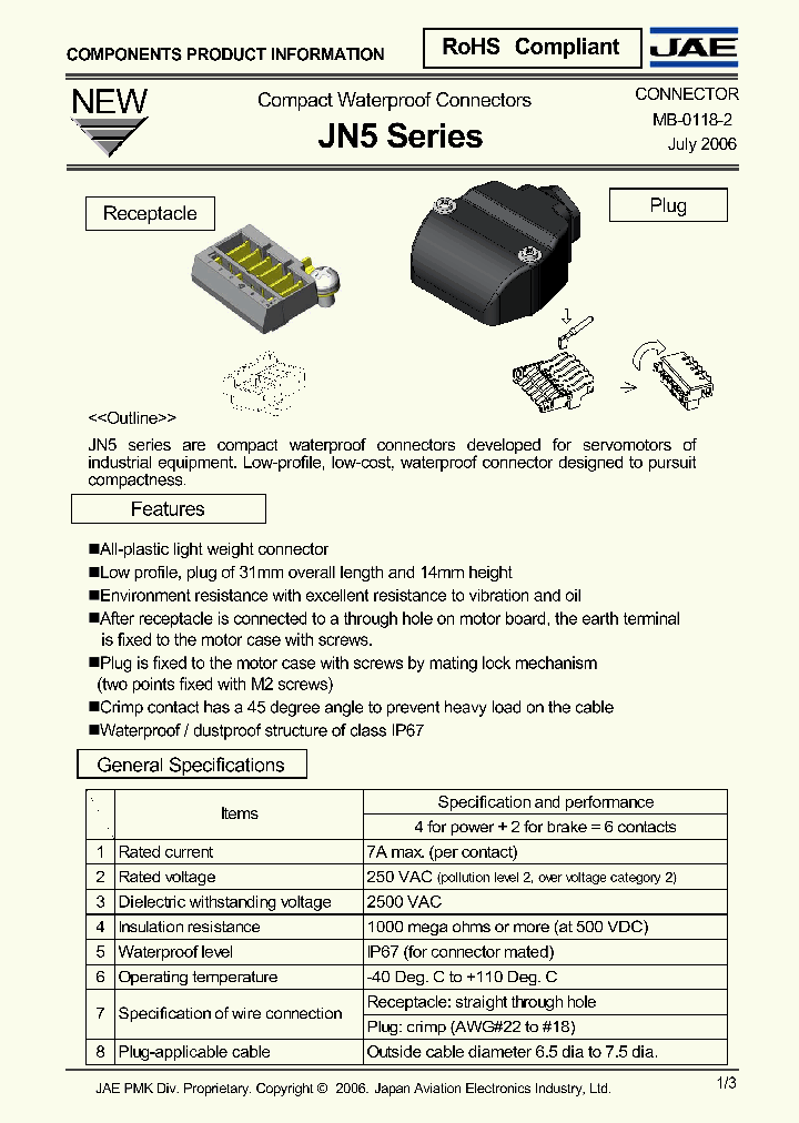 JN5FW06SJ1_8626453.PDF Datasheet