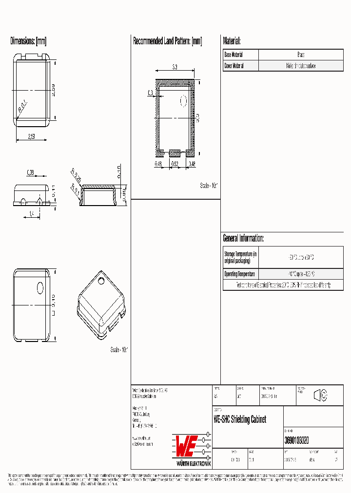 3690103020_8629794.PDF Datasheet