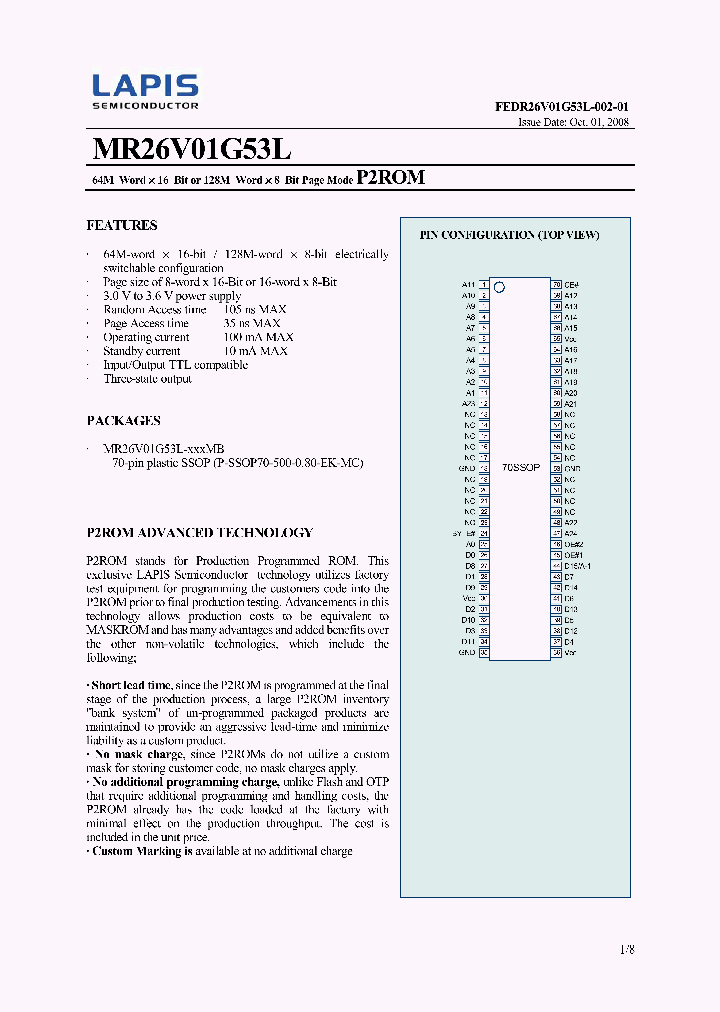 MR26V01G53L_8630683.PDF Datasheet