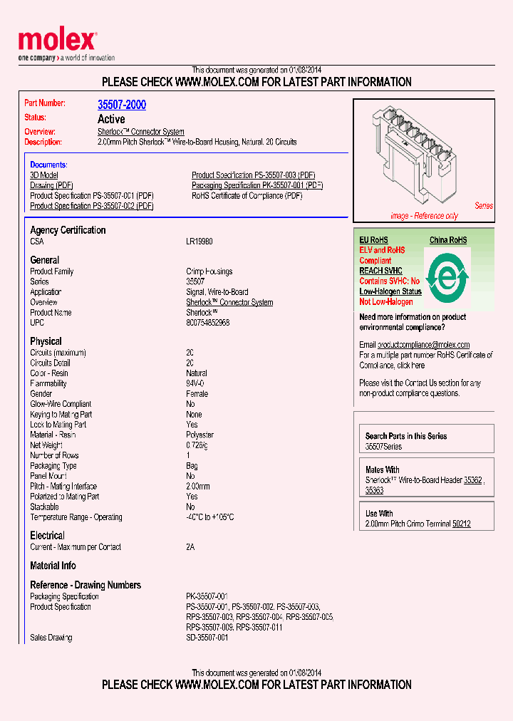 35507-2000_8634379.PDF Datasheet