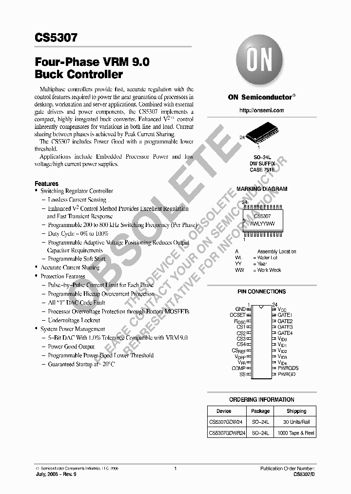 CS5307GDW24_8634569.PDF Datasheet