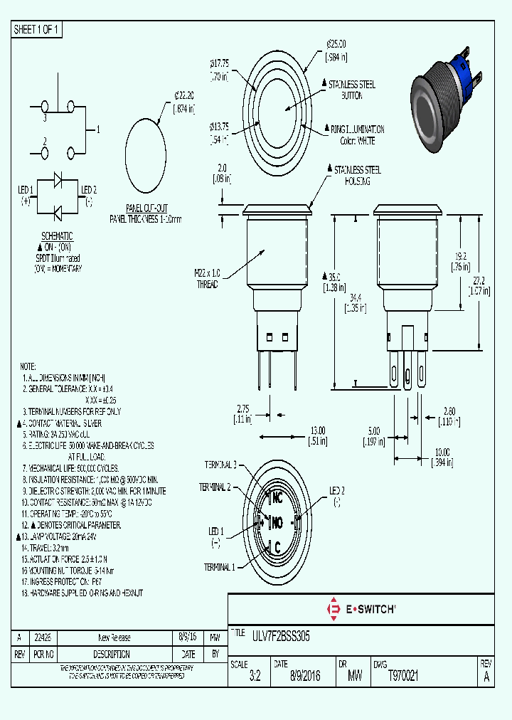 T970021_8635677.PDF Datasheet